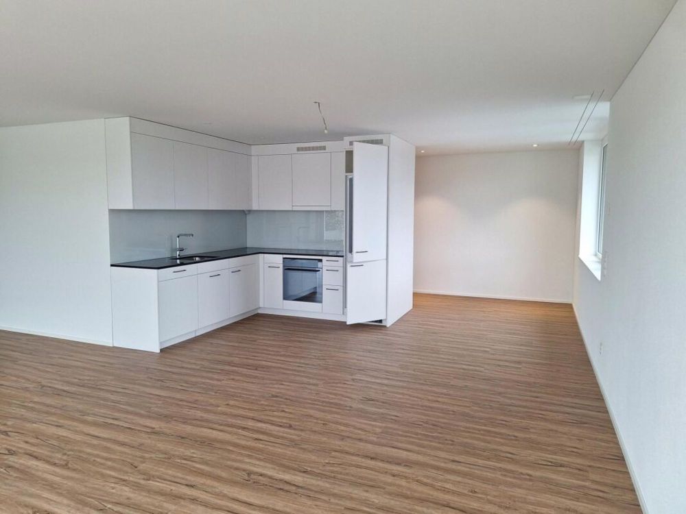 Erstvermietung: grosszügige 2.5 Attikawohnung mit 79m2 - Bild 4