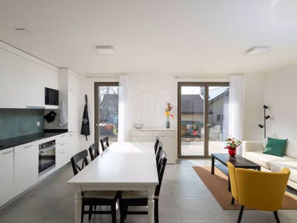 Magnifique appartement - Collex - Bild 7