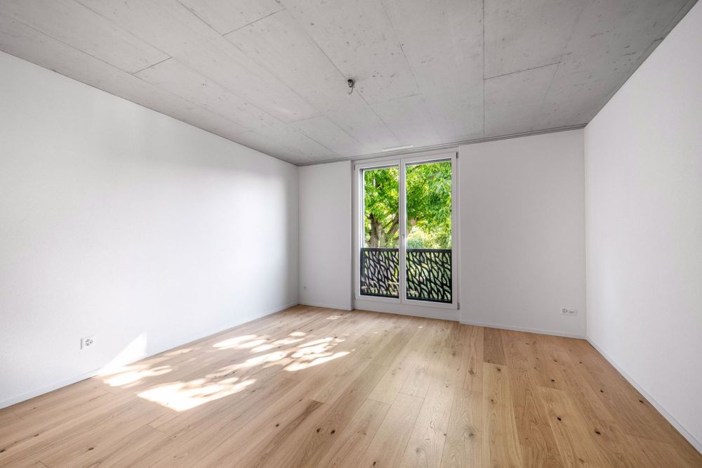 4.5-Zimmer-Dachwohnung in Bülach - Bild 3