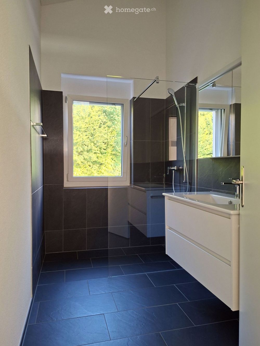 NEUBAU- Helle, grosszügige 4.5 Zimmer Dachwohnung - Bild 7
