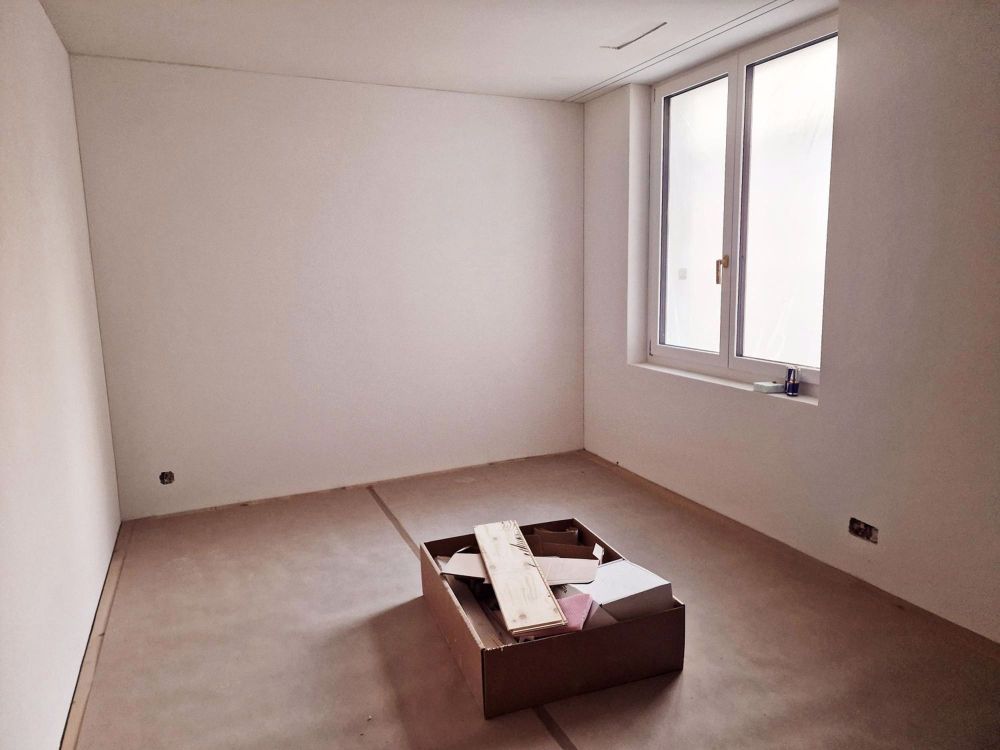Moderne 3.5-Zimmer-Wohnung mit Balkon - Erstbezug - Bild 7