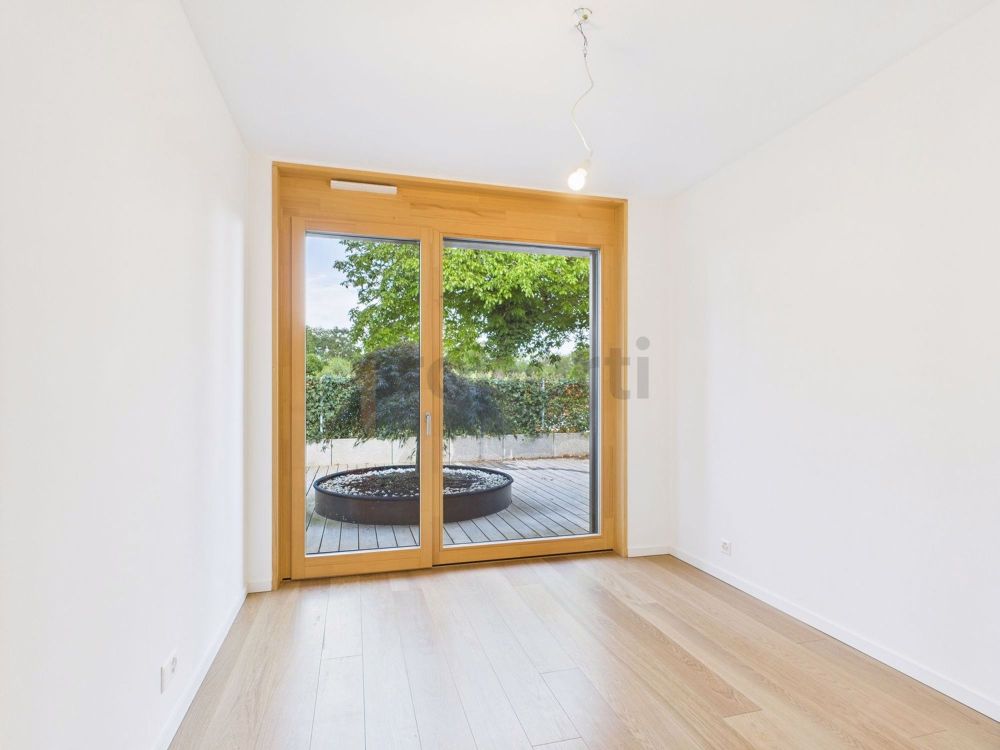 Moderne und helle 5.5-Zimmer-Wohnung mit Terrassen und Parkplätzen in Hermance - Image 7