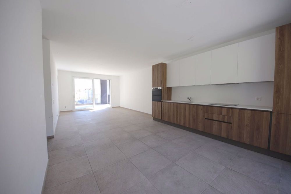 Appartement in Neubau mit privater Terrasse und Garage – Pollegio - Bild 3