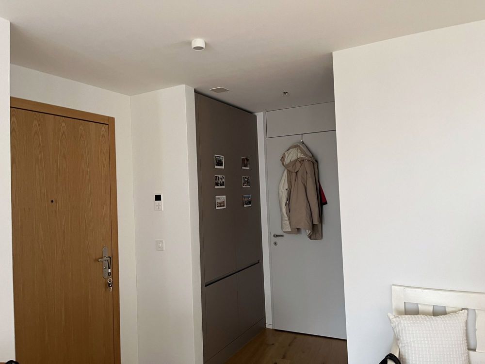 Wohnung in Zürich Witikon sucht neue Bewohner - Bild 7