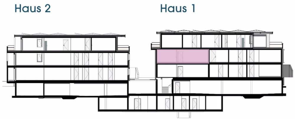 Traumhafte Neubauwohnung mit schönstem Ausblick in die Alpen und den Jura - Bild 5