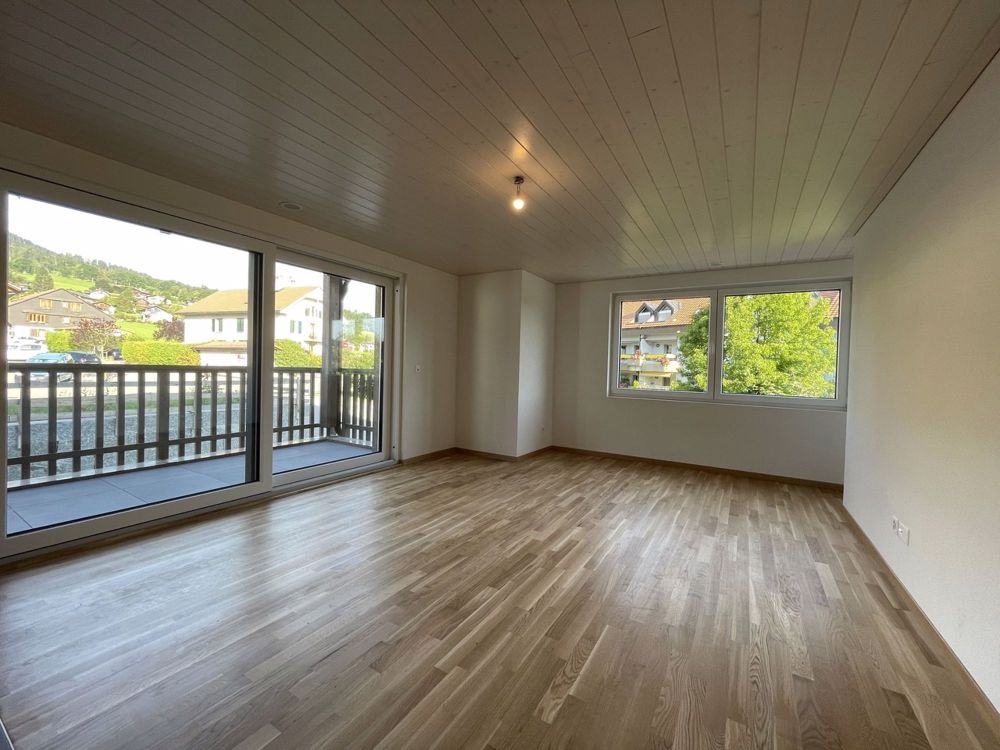 Appartement de 2.5 pièces au 2ème étage - Bild 3