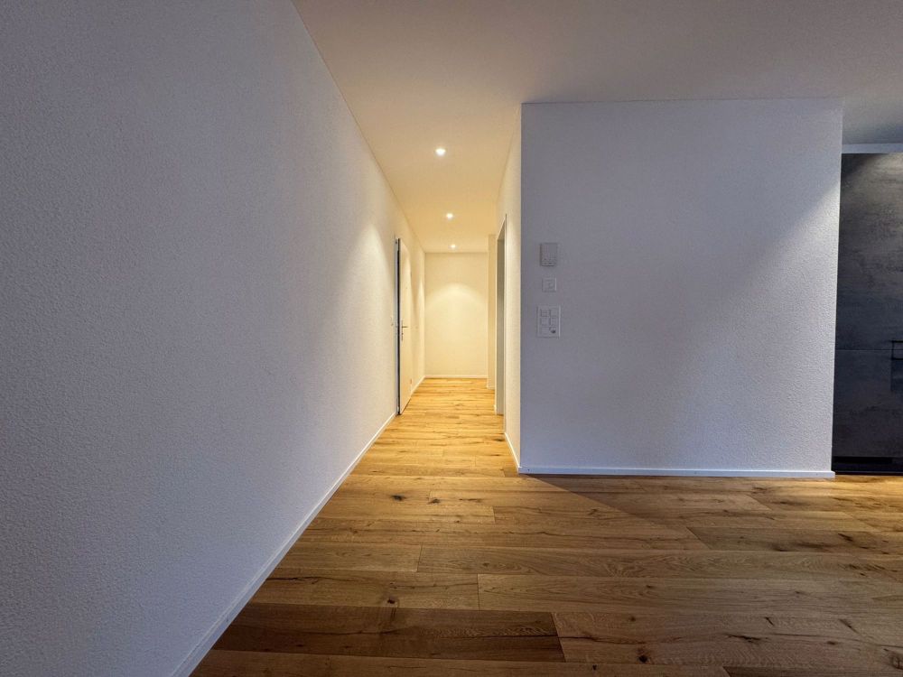 NEUBAU 3.5 Z Wohnung an zentraler Lage - Bild 5