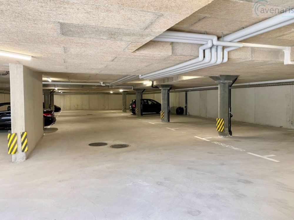 Tiefgaragenstellplatz im Neubau mitten in Magden - Bild 4