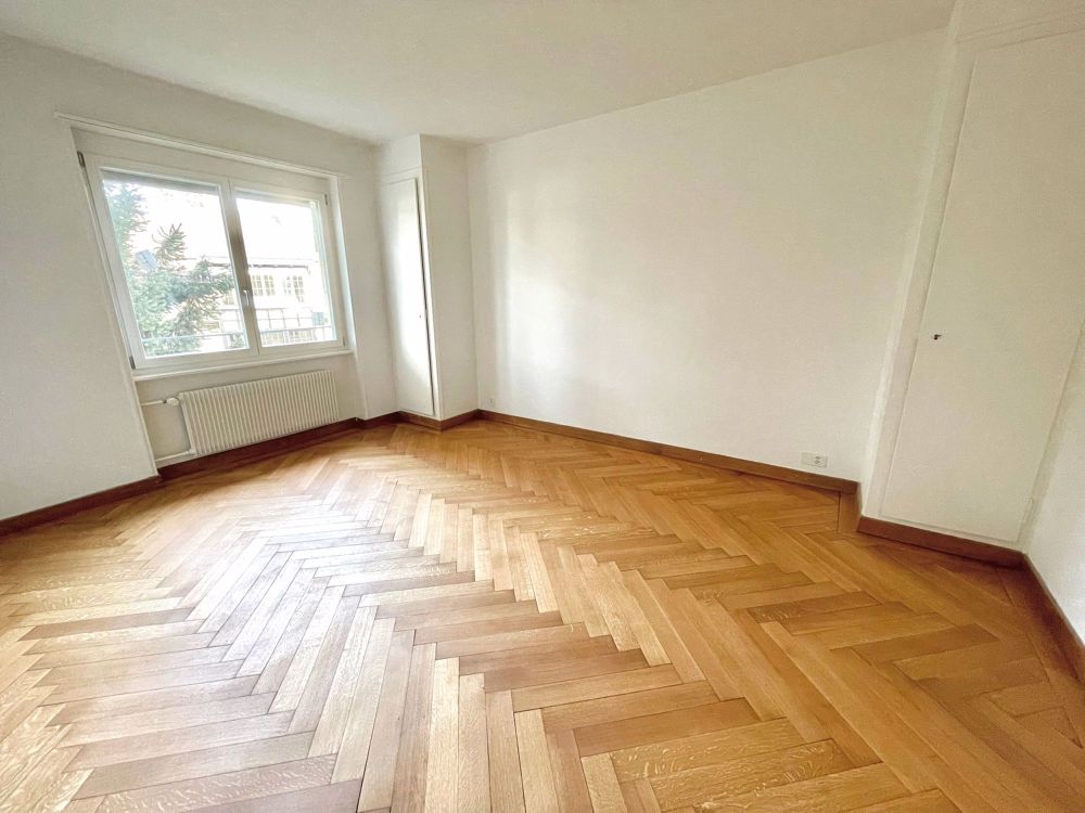 Erstvermietung | Wohnen im oberen Kirchenfeldquartier - Bild 6