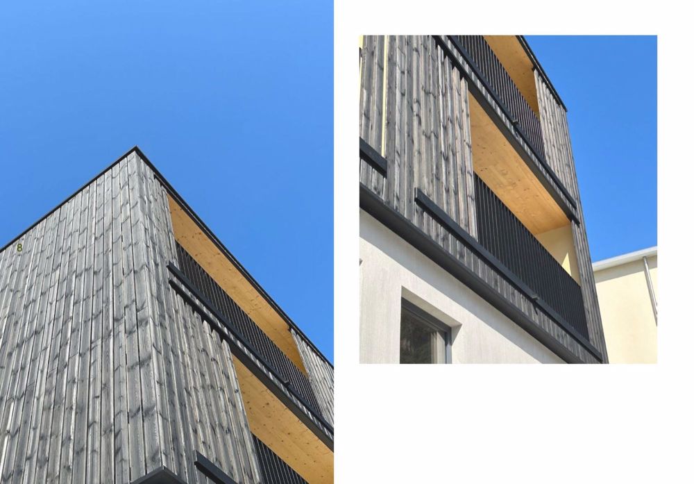 Nuovi Appartamenti 1.5 e 2.5 locali Minergie P a Cama (GR) - Bild 5