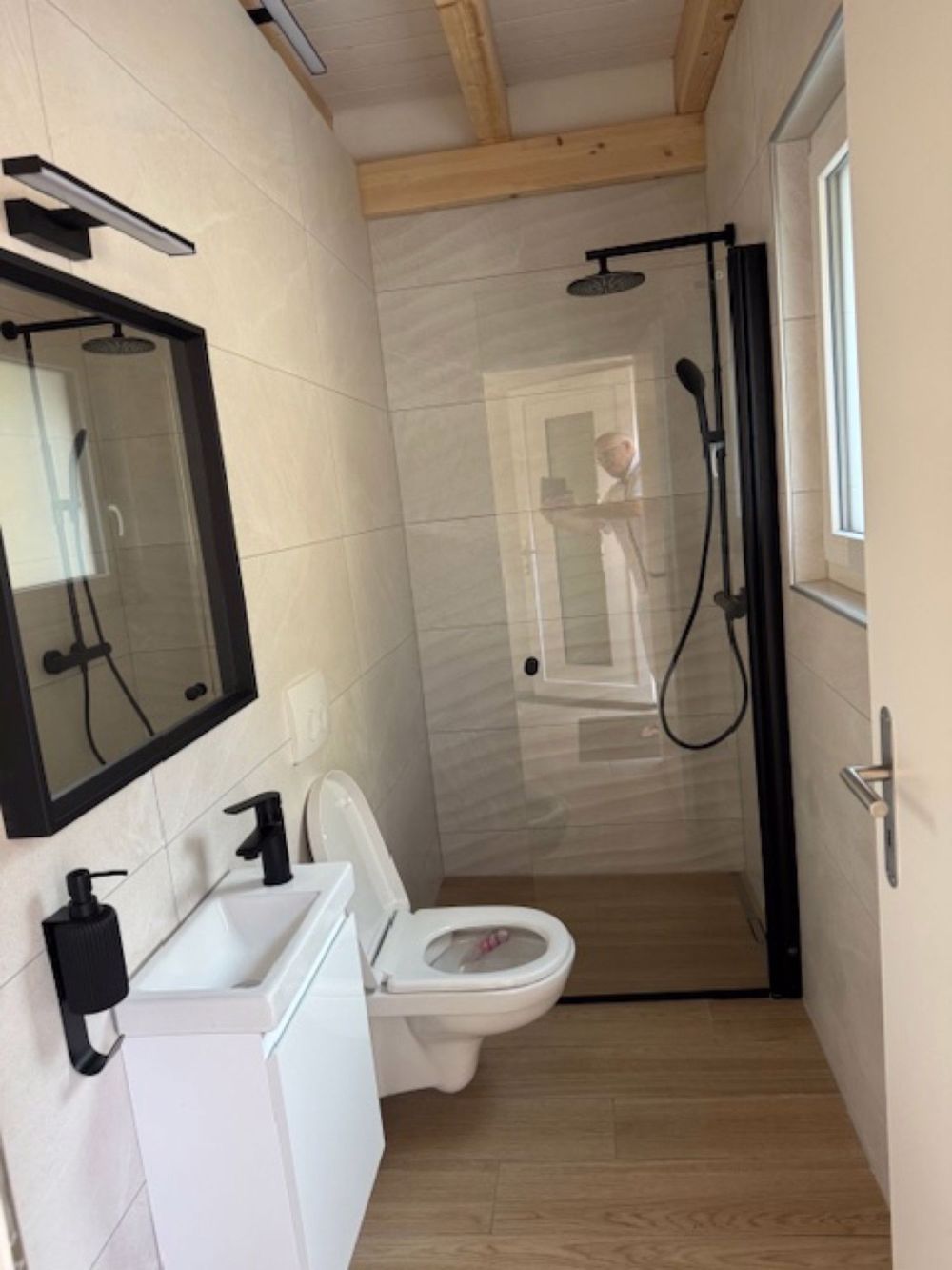 Appartement zur sofortigen Miete oder nach Vereinbarung - Bild 2