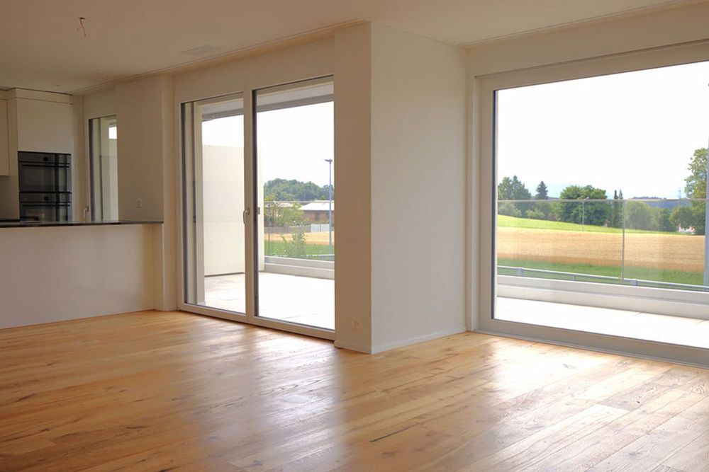 Erstvermietung: Hochwertige 4.5-Zimmer-Wohnung - Bild 4