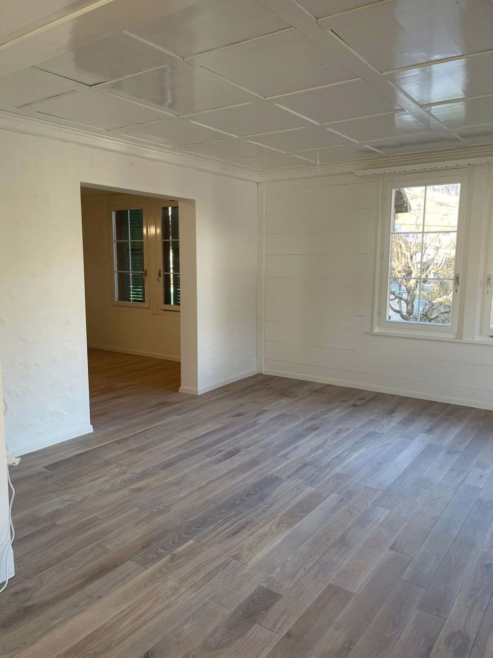 Charmante 3-Zimmer-Wohnung im Herzen von Zweisimmen - Bild 5