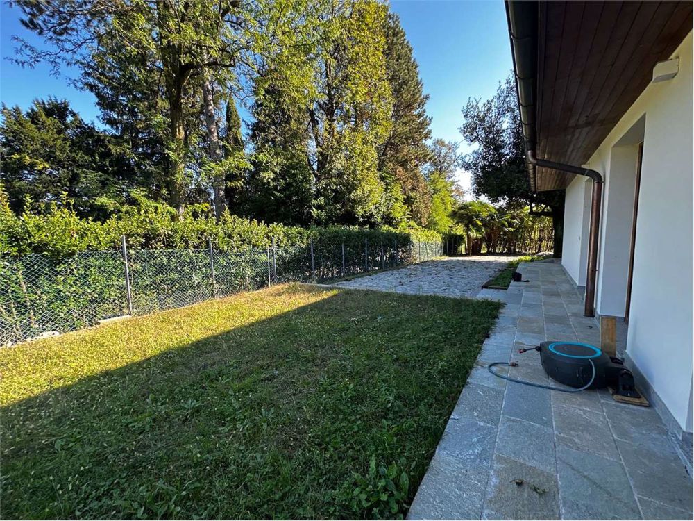 Villa auf einer Ebene in einer ruhigen Gegend - Bild 7