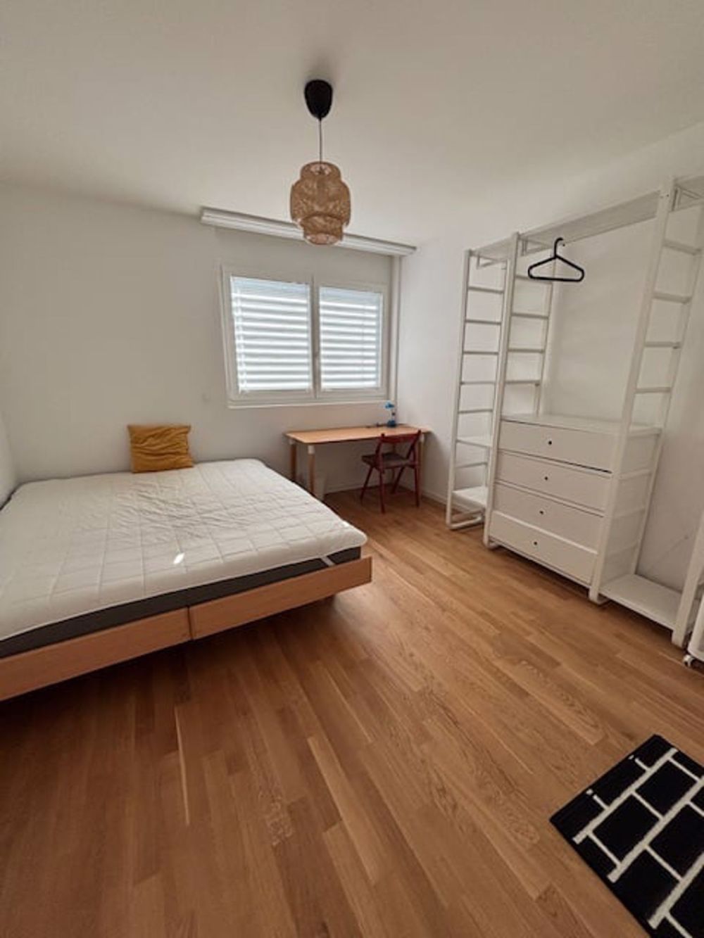 Schönes 3.5-Zimmer-Möbelhaus zur Miete in Chavannes-près-Renens - Bild 4