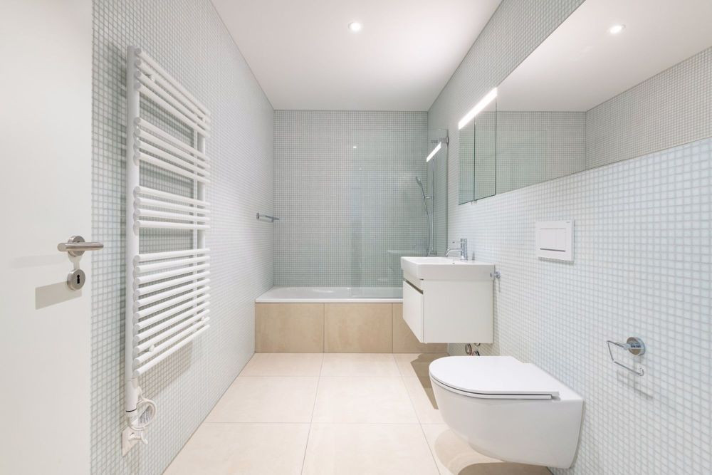 Apartment for rent, Letzigraben 120, in Zürich, Switzerland - Bild 1