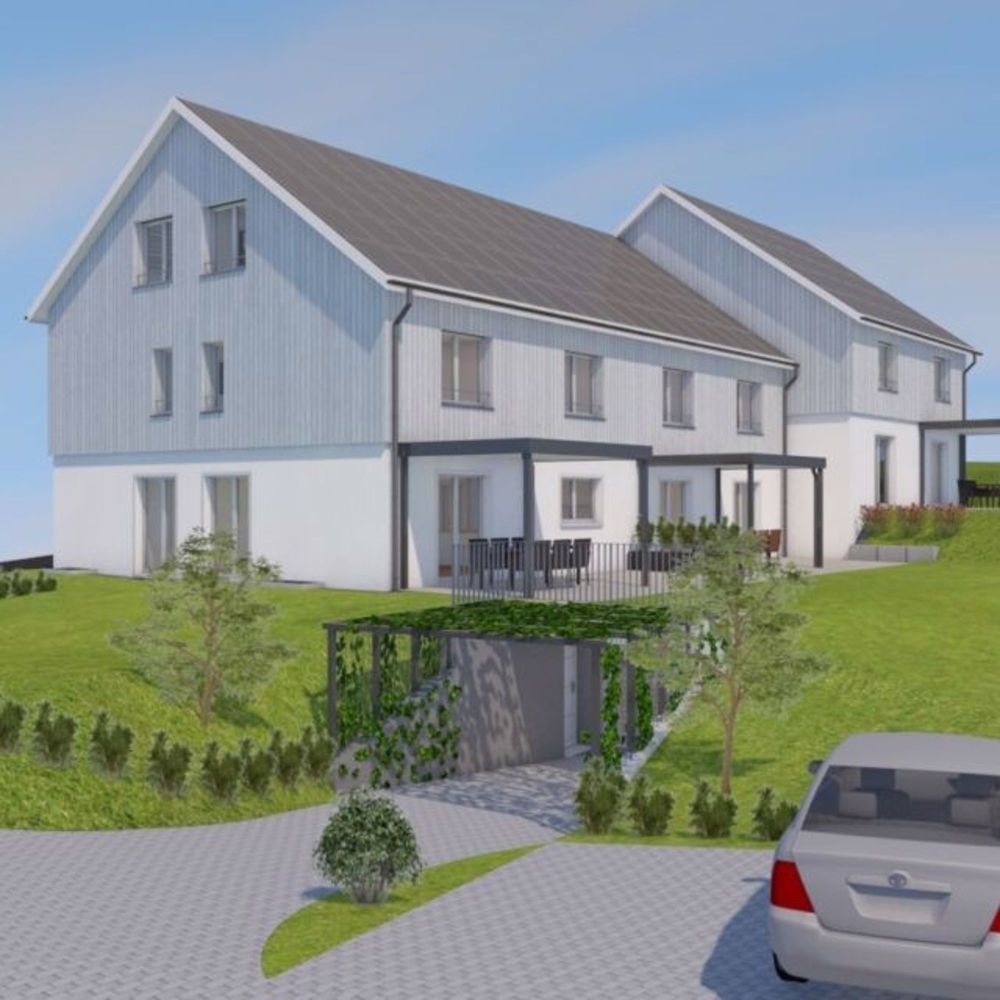 5 ½ Zimmer-Haus in Bauma mieten - Bild 5