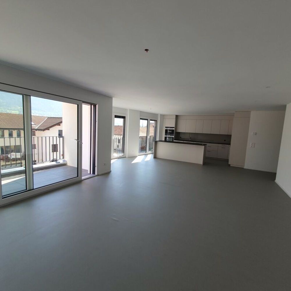 4.5-Zimmerwohnung - Bild 1