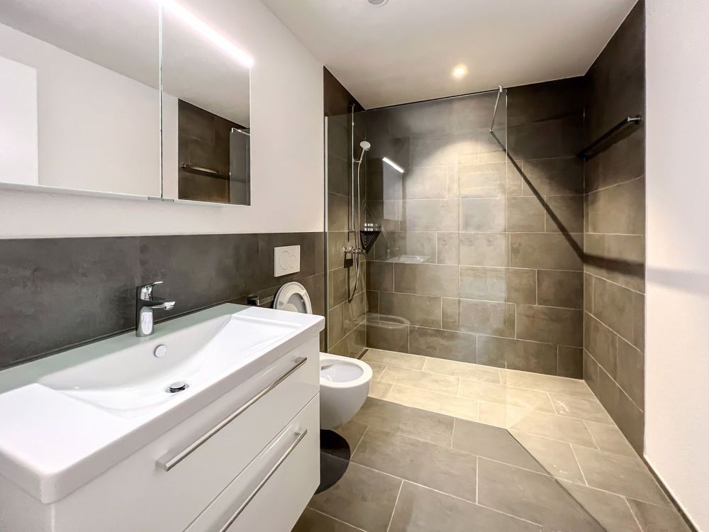 TOP Singlewohnung - Bild 4