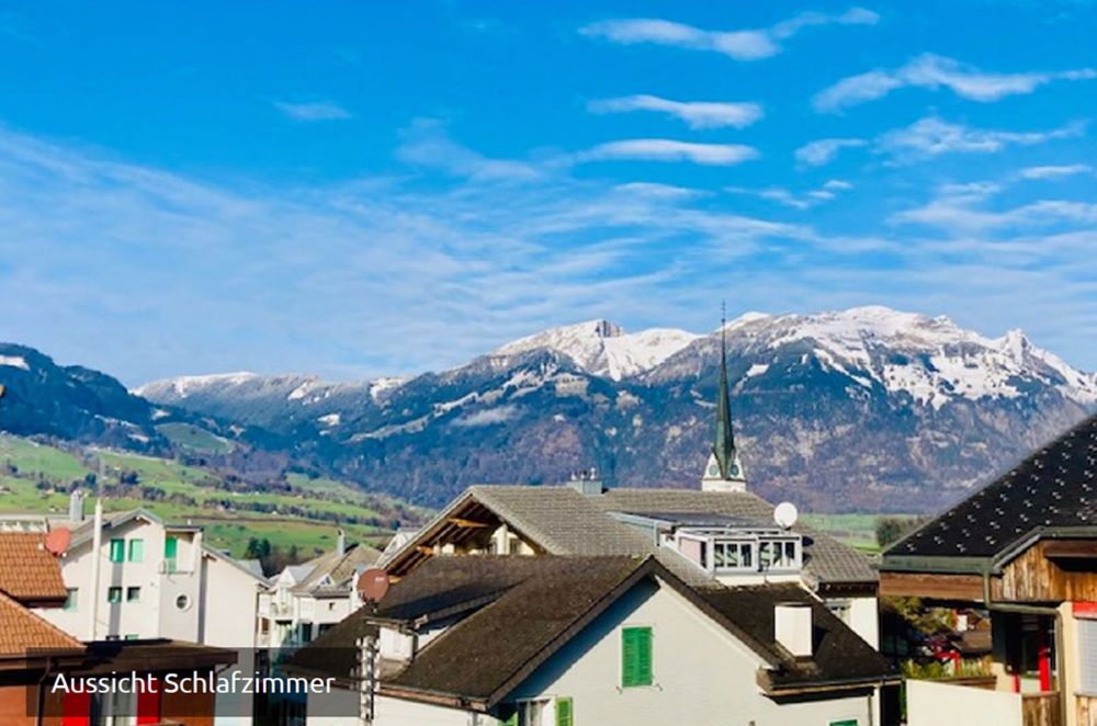 Neu gebaute 5 ½ Zimmer in Kerns (OW) - Bild 7