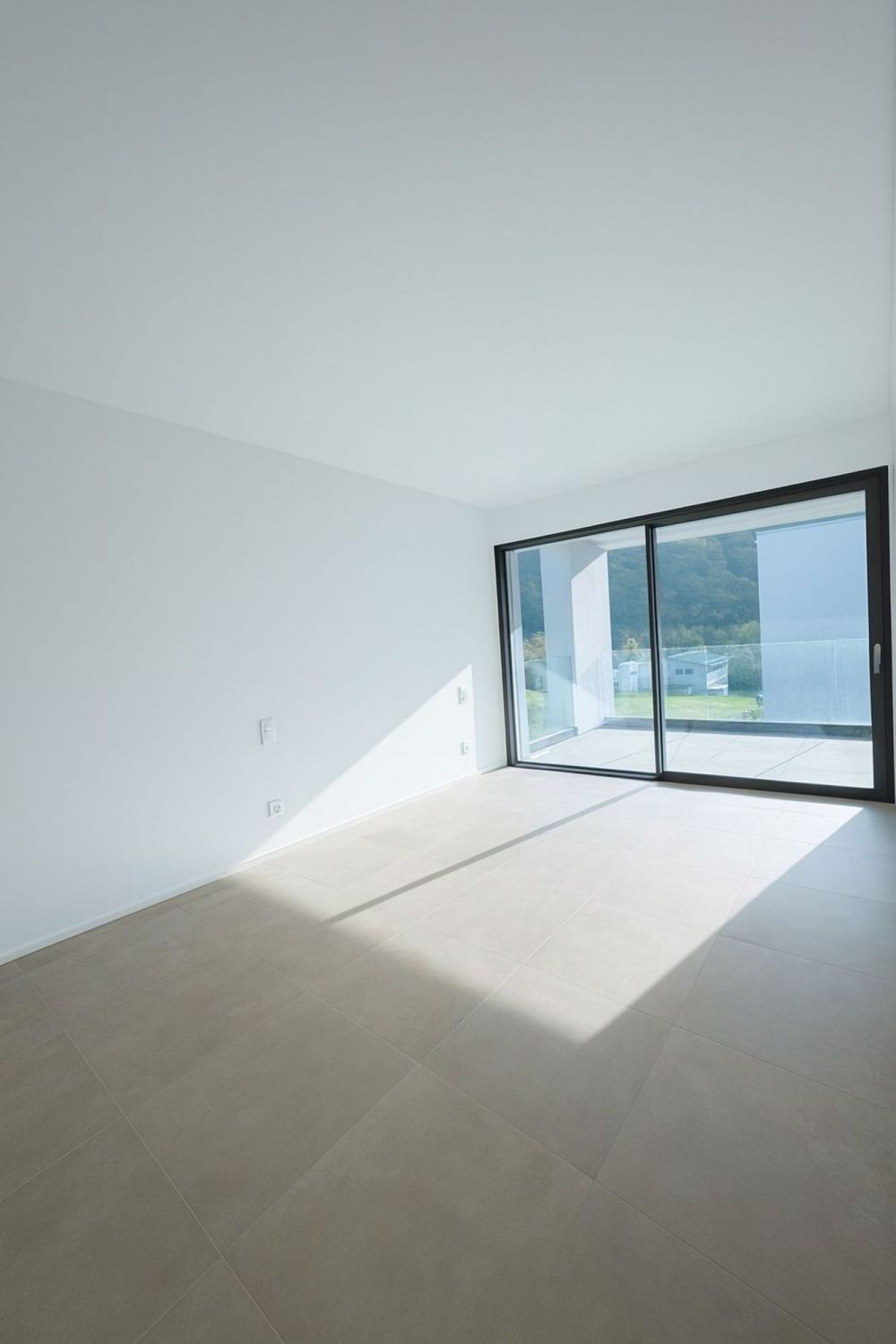 MONTEGGIO | Modernes 3.5-Zimmer-Wohnung | Miete 1'550 | Nebenkosten 200 | Parkplatz 100 - Bild 6