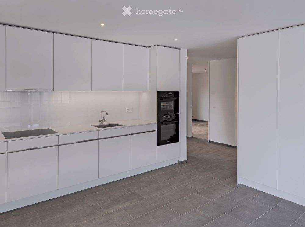Erstvermietung: Letzte topmoderne 3.5-Zimmer-Neubauwohnungen - Bild 2