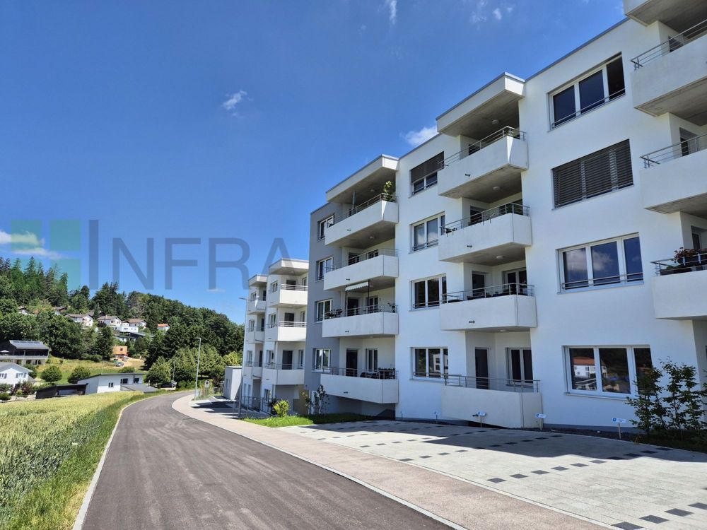 Adaptierte oder geschützte Apartments mit 65 m2 - Bild 1