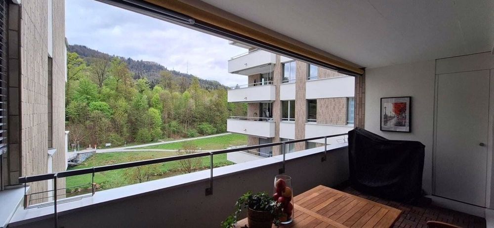 3 ½ Zimmer-Wohnung in Zürich-Manegg mieten - Bild 3