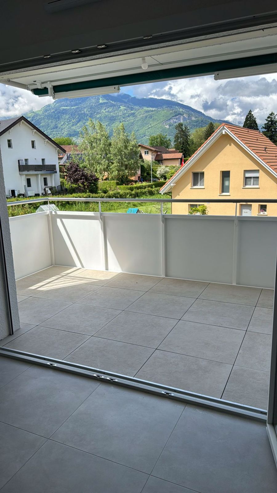 Appartement de 2,5 pièces à Bex - Bild 1