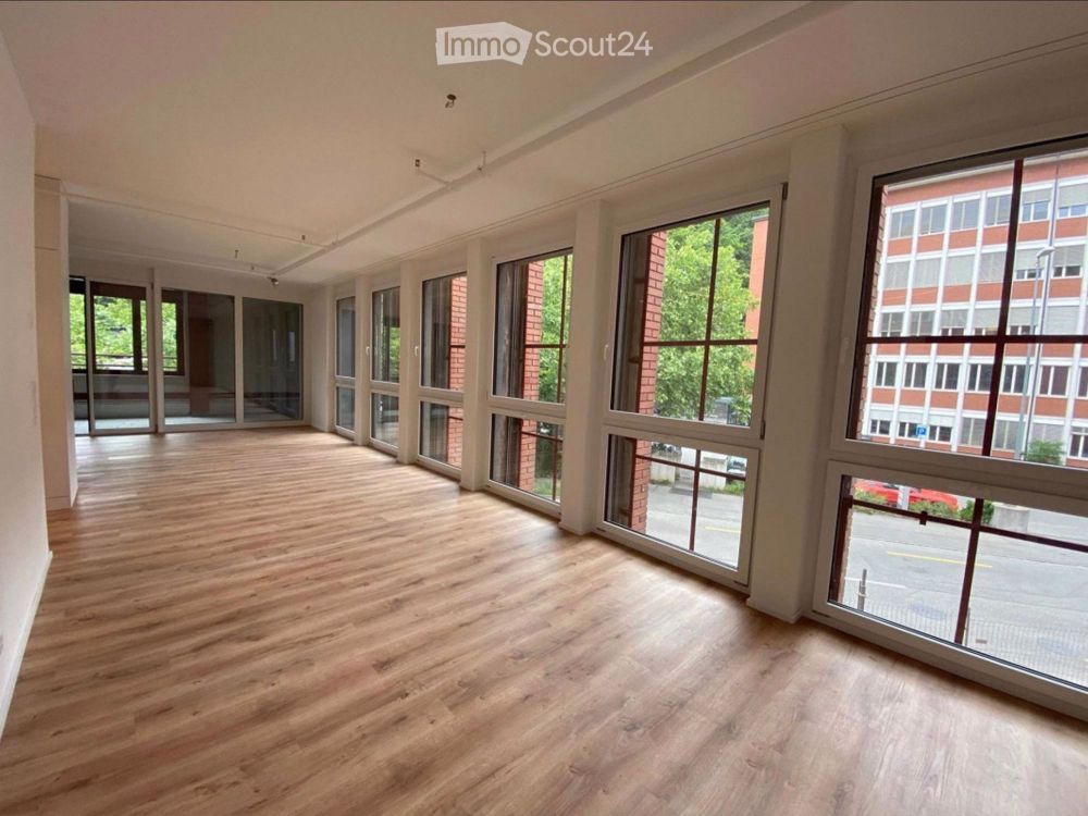 79m2-Loft plus Loggia, in Schaffhausen - Bild 5