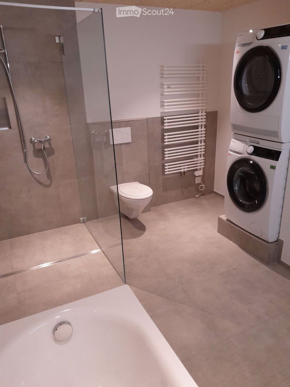 Erstvermietung in Bauernhaus - Bild 3