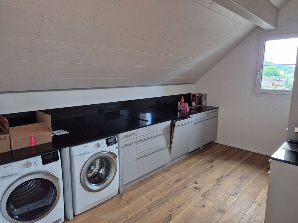 2.5 Zimmerwohnung in Hüttlingen TG - Bild 3