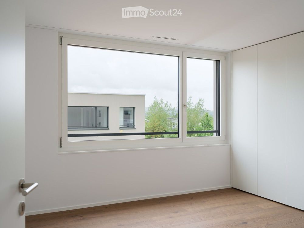 Modernes, nachhaltiges Wohnen im Sonneland Neuenkirch - Bild 12