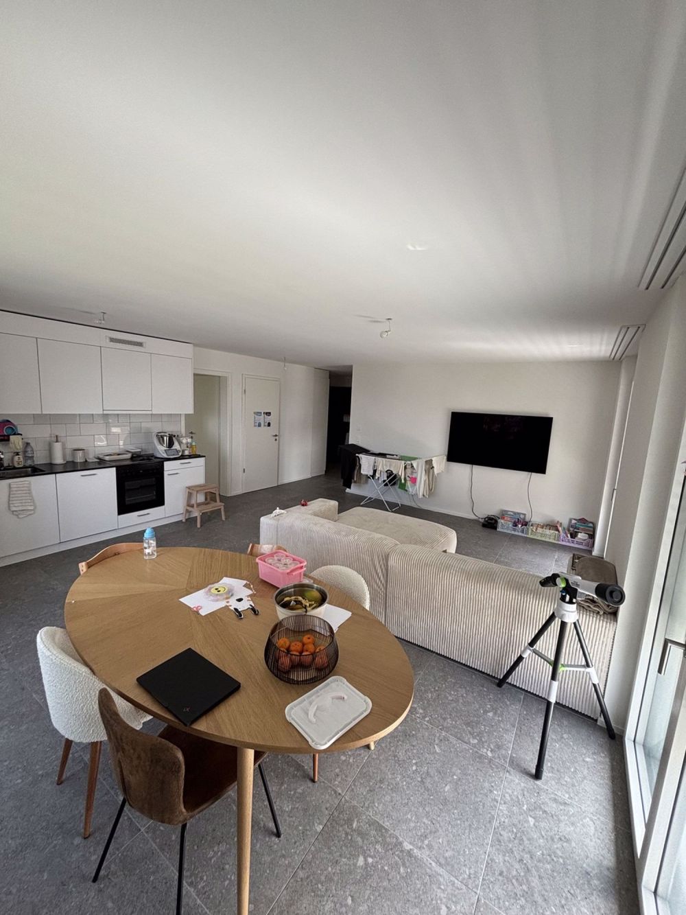 4 ½ Zimmer-Wohnung in Crissier mieten - Bild 5