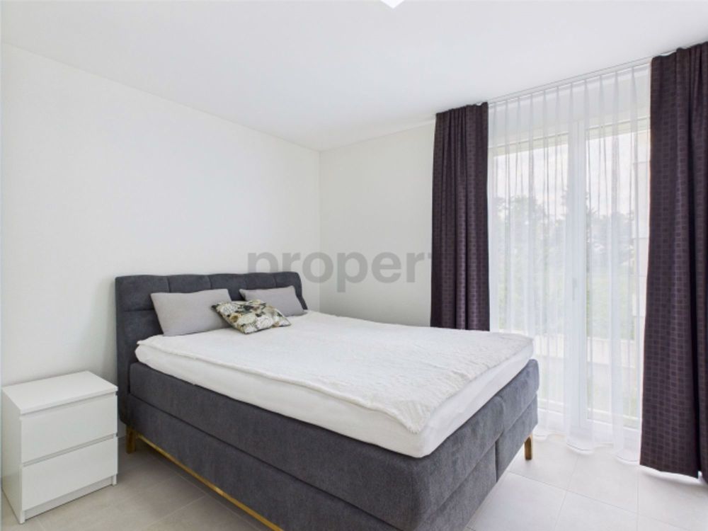Moderne 3.5 Zimmer Wohnung in Emmen - Bild 7