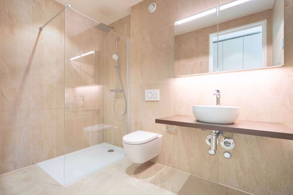 Appartement de 2,5 pièces avec jardin - Bild 7