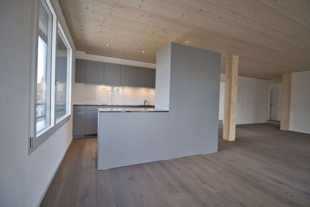 Erstvermietung 4.5-Zimmer-Wohnung mit Terrasse - Bild 8