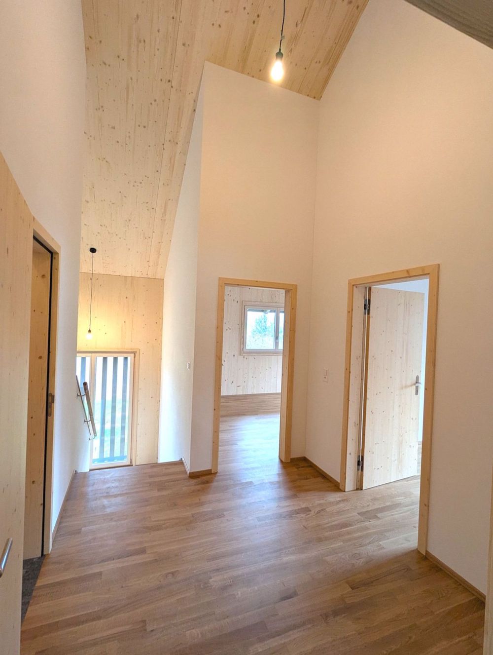 Erstbezug moderne charmante 4.5 Zimmer Wohnung - Bild 8