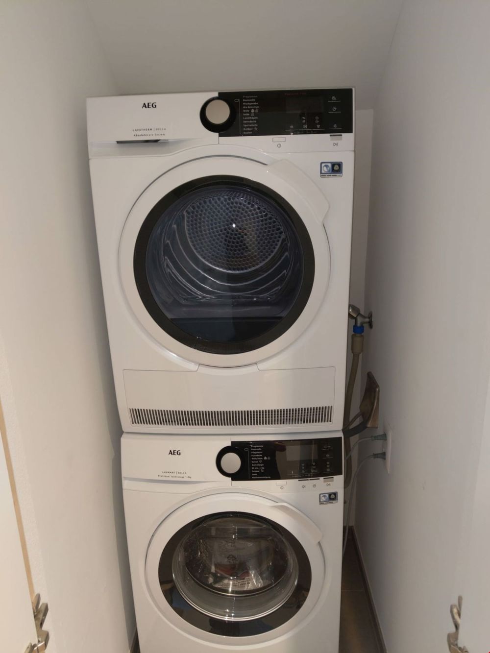 «Modernes Wohnen im neuen Dorfzentrum von Mühlethurnen» - Bild 8