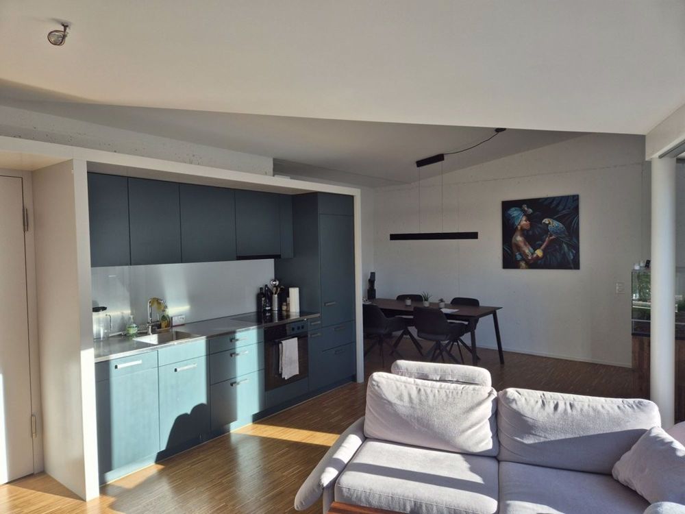 Hochwertiges Wohnerlebnis - 2.5-Zimmer-Maisonettewohnung im Neubau - 20251024_163303.jpg