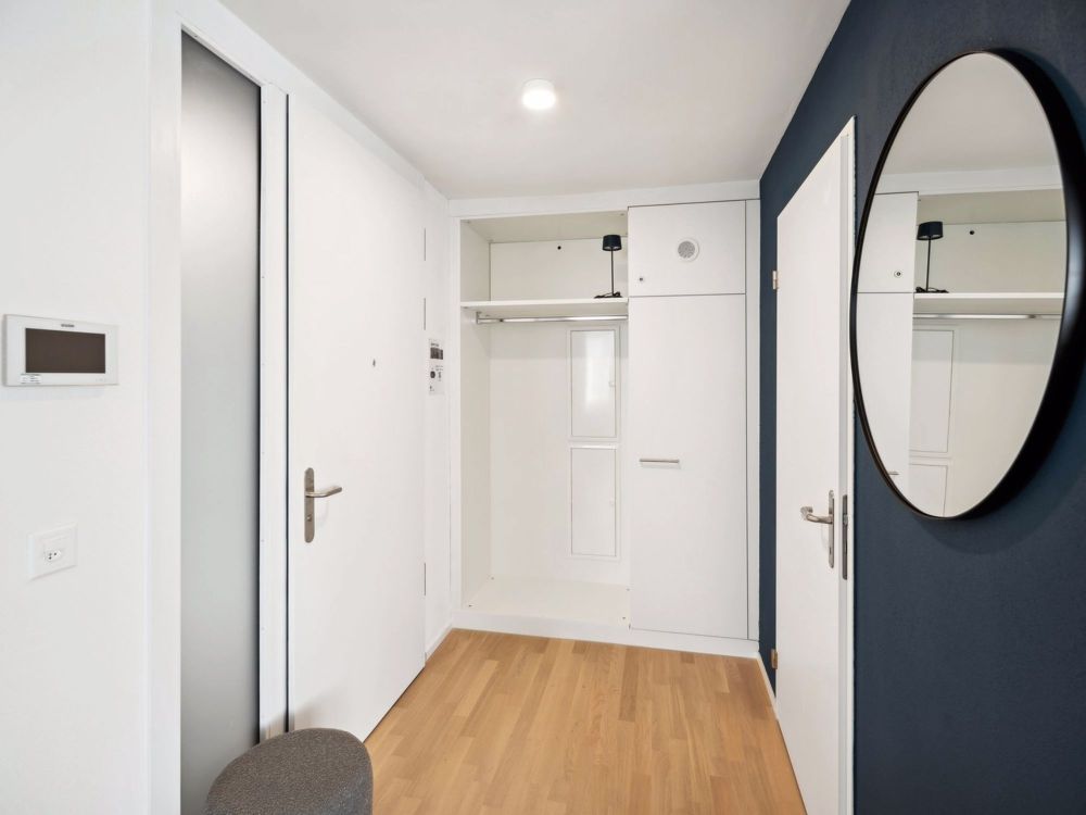 Basel-Aesch - Hochwertig möblierte Apartments nahe ISB Campus - Bild 5