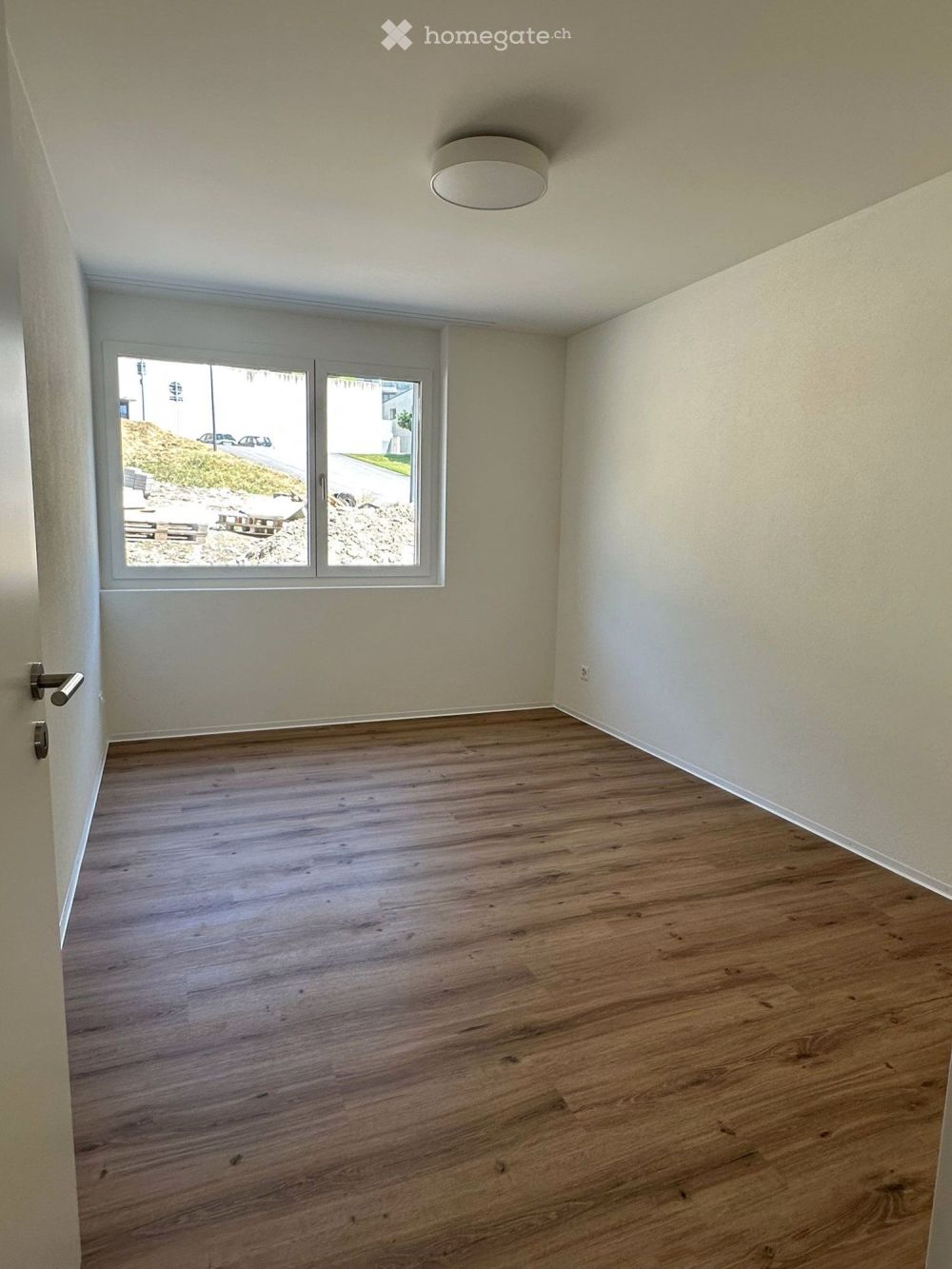 Moderne 4.5-Zimmer-Neubau-Wohnung in Ried-Brig mit GEAK A/A - Bild 11