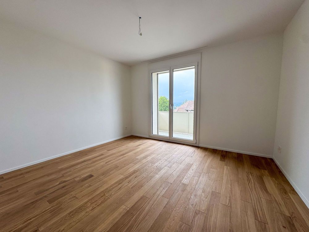 Erstvermietung an der Bellevuestrasse - Bild 4