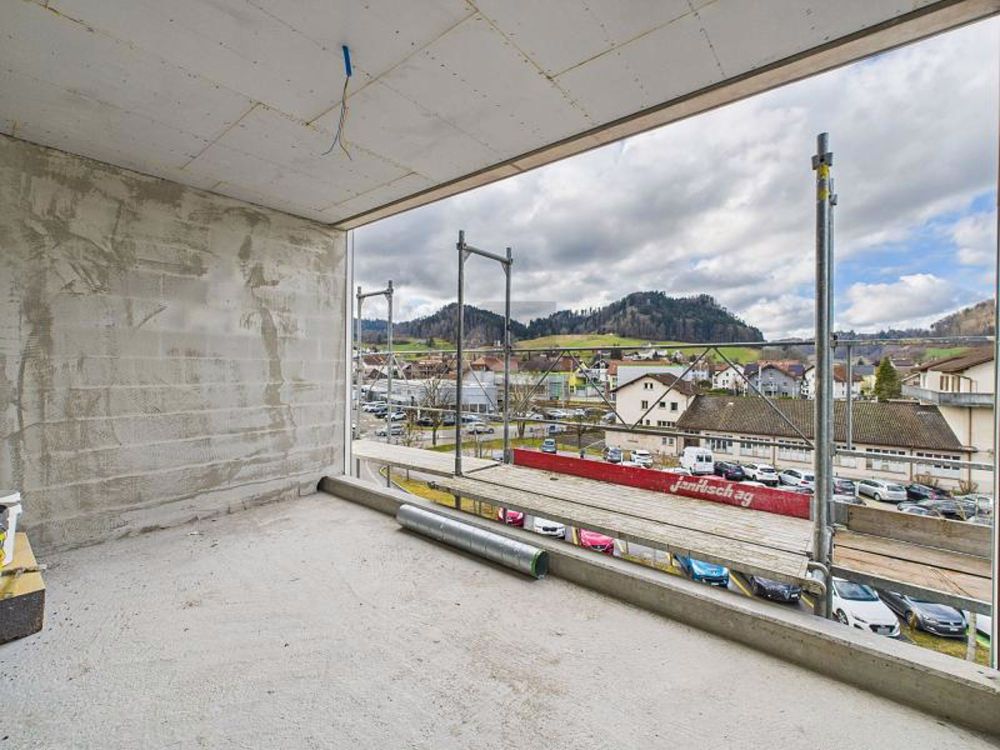 Apartment for rent, Oberburgstrasse, in Burgdorf, Switzerland - Bild 5