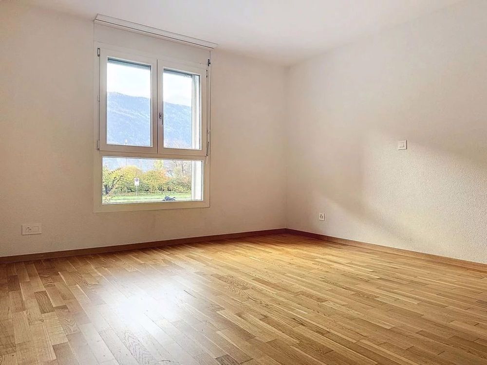 Charmanter 2.5-Raum-Appartement in Fully - Bild 5