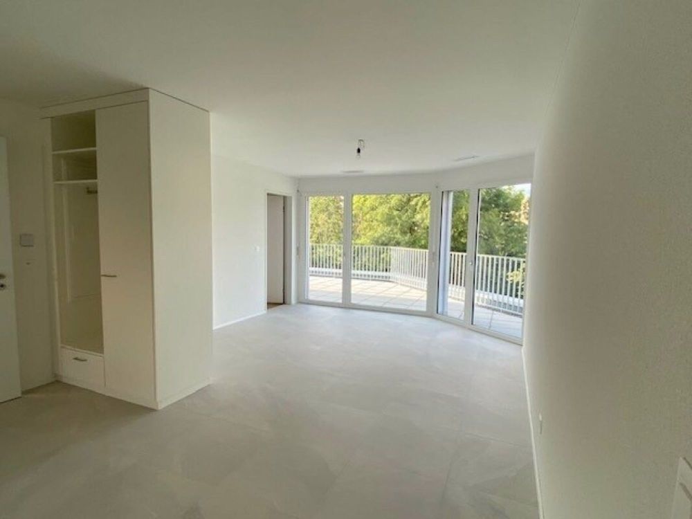 ERSTVERMIETUNG - ATTIKAWOHNUNG - ZentrumSeon² - Bild 6