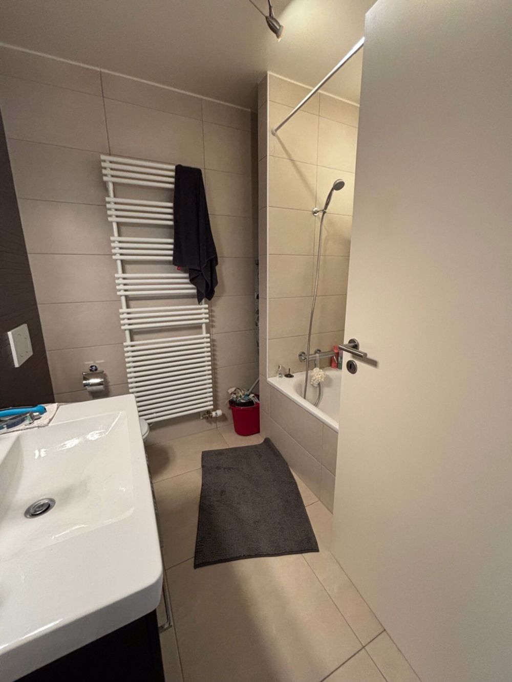 Prächtiges 3.5-Zimmer-Wohnung in Neubau - sdb_wc.jpg