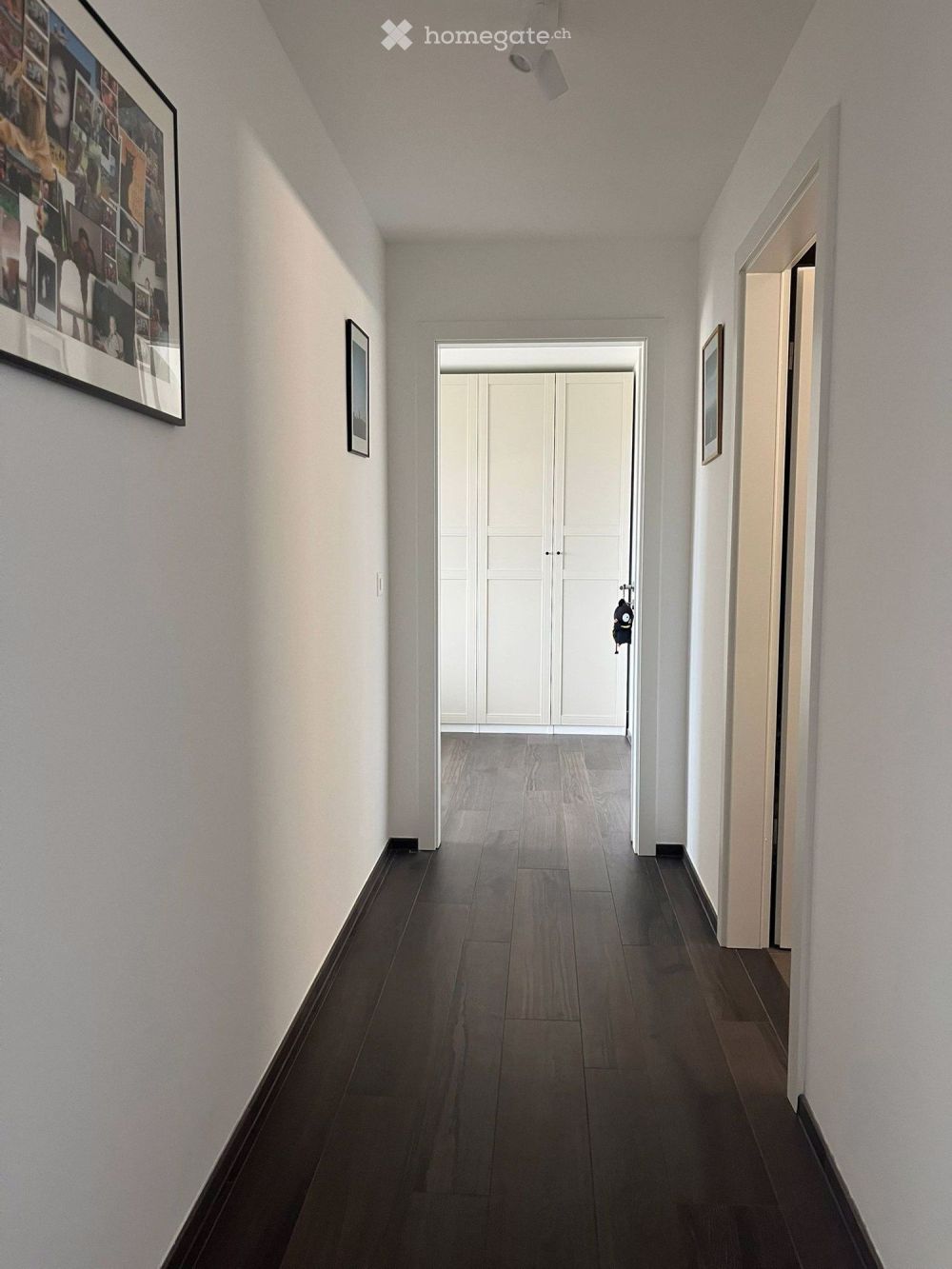 Geräumige 3.5 Zimmer – 105 m² mit Balkon und Parkplatz – Prilly - Bild 6