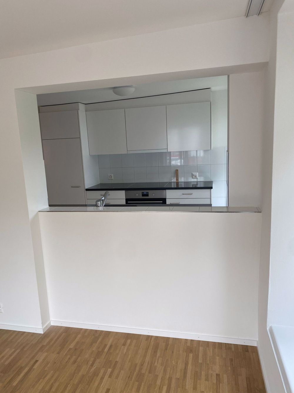 *Erstvermietung nach Sanierung – Charmante Wohnung im Herzen von Hauptwil* - Bild 6