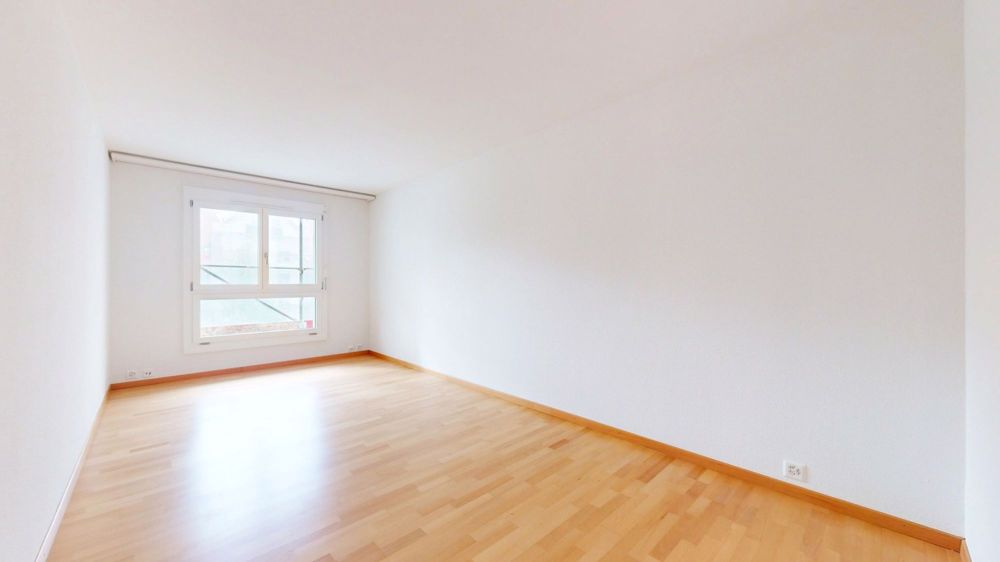 Erstvermietung nach Sanierung, Bezug per 15. November 2025 - Bild 8